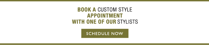 Schedule a custom style appointment at friar tux shop