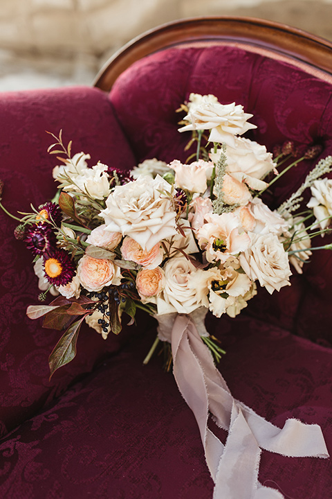 Anza-Borrego-styled-shoot-flowers-on-chair