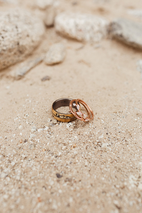 Anza-Borrego-styled-shoot-rings-gold-simple-rings-on-the-desert-sand