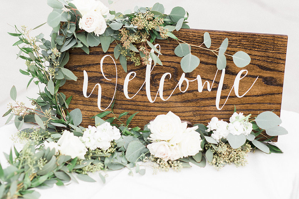 los-willows-wedding-welcome-sign