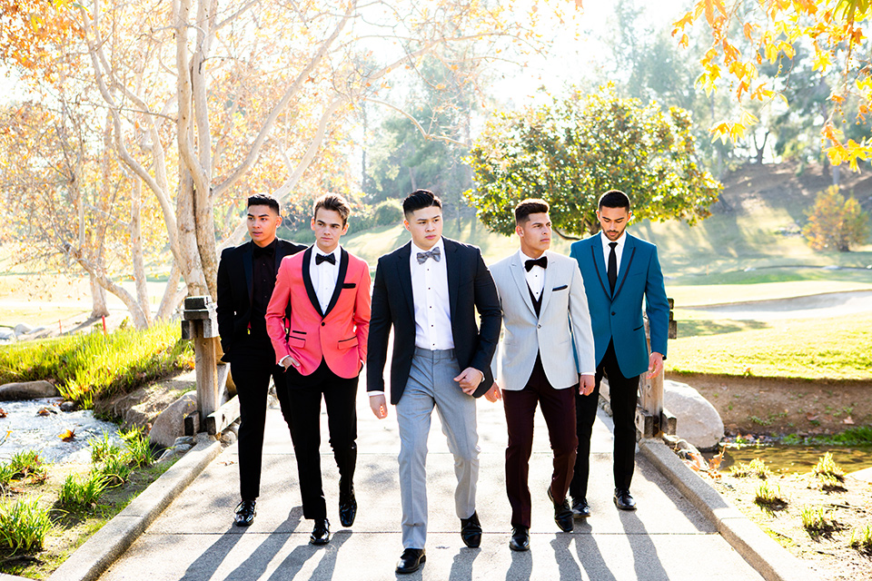 group-walking-away-in-their-best-prom-suits