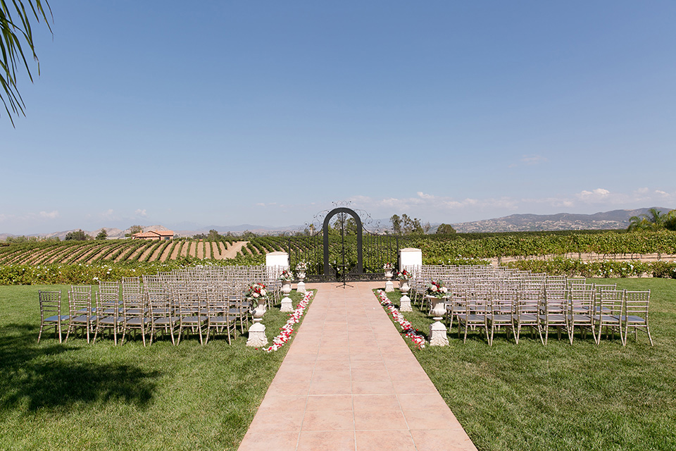 Villa-de-Amore-ceremony-set-up