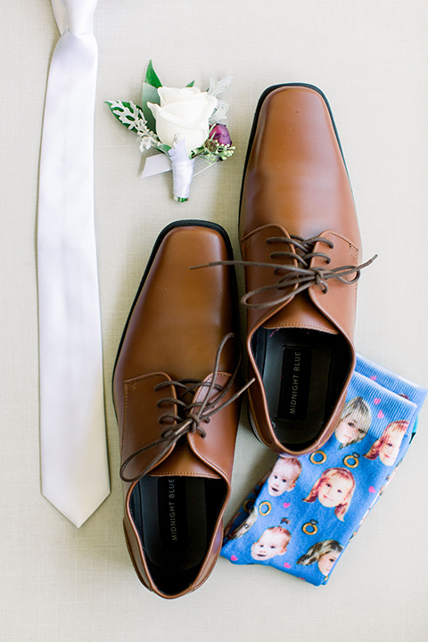 Burgundy-and-Blue-wedding-grooms-shoes