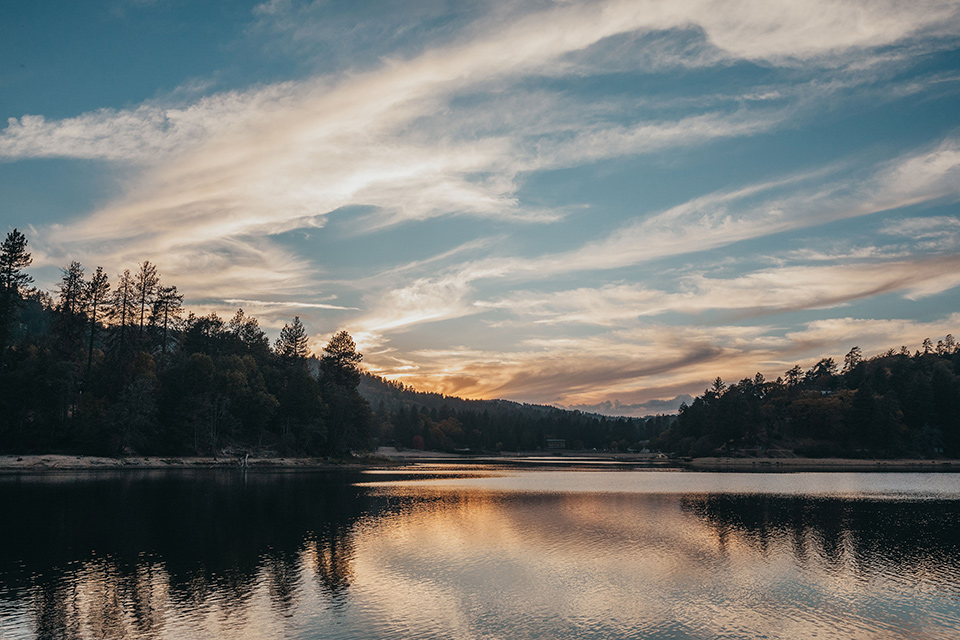 Big-Bear-Elopement-Shoot-stunning-views