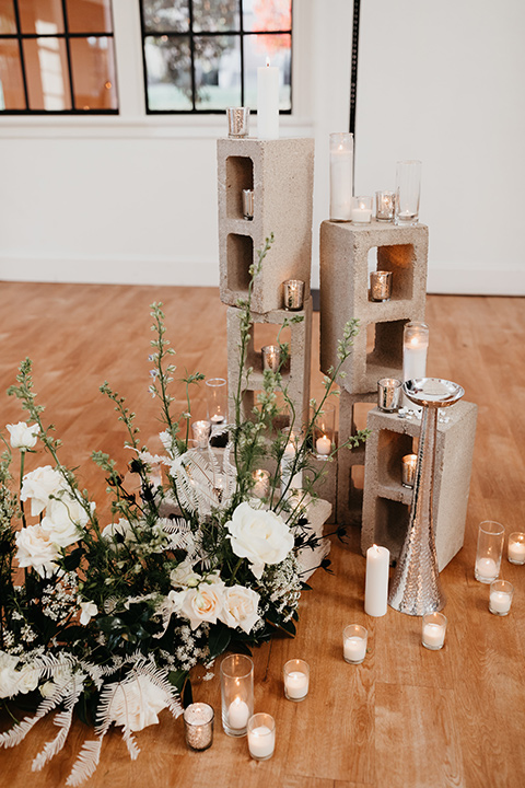 Building-177-Styled-Shoot-cinderblock-décor-with-candles