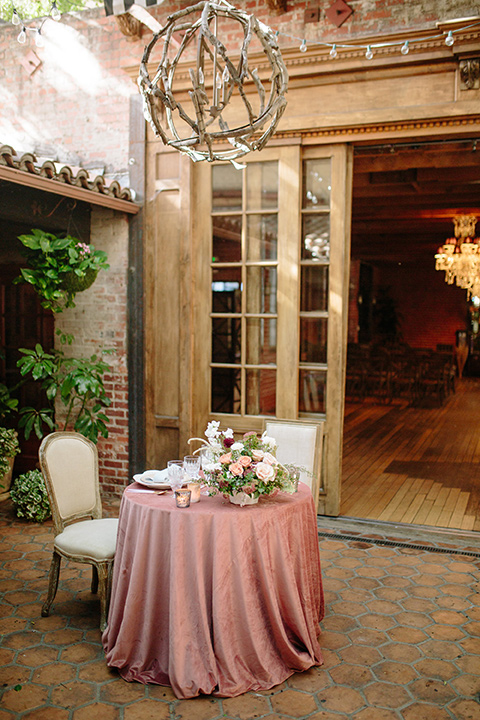 Carondelet-House-wedding-sweetheart-table