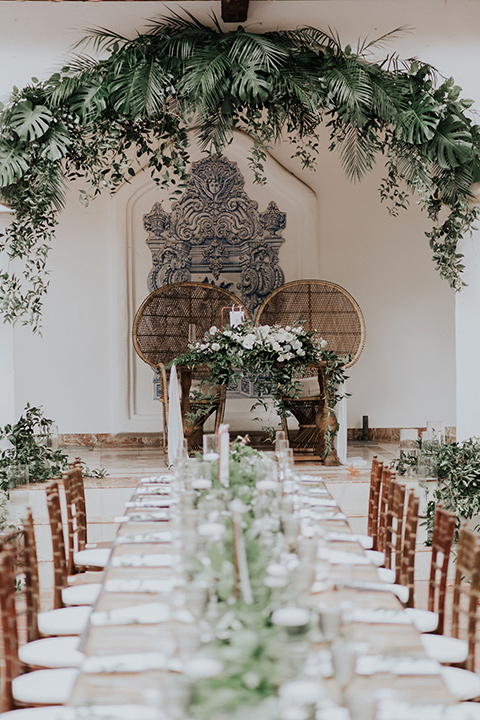 rancho-las-lomas-real-wedding-table-set-up