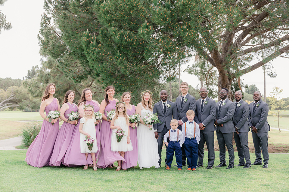 First Look Wedding Photo Goals!