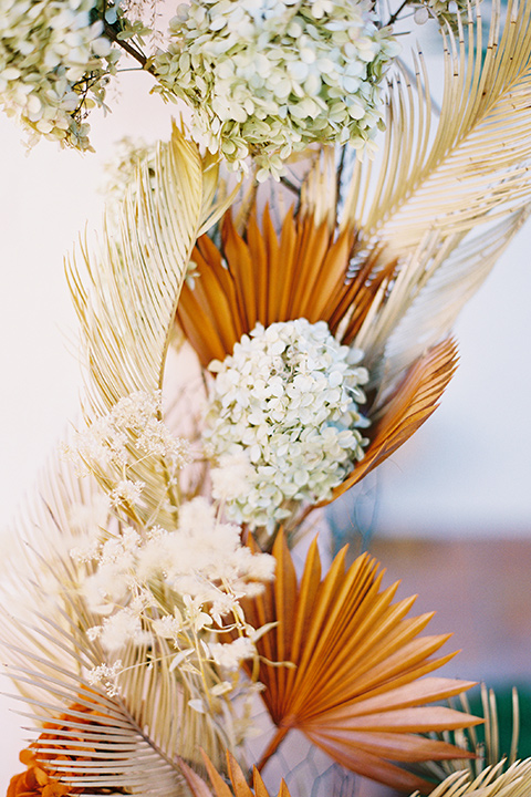  pampas grass and feathers for florals and decor 