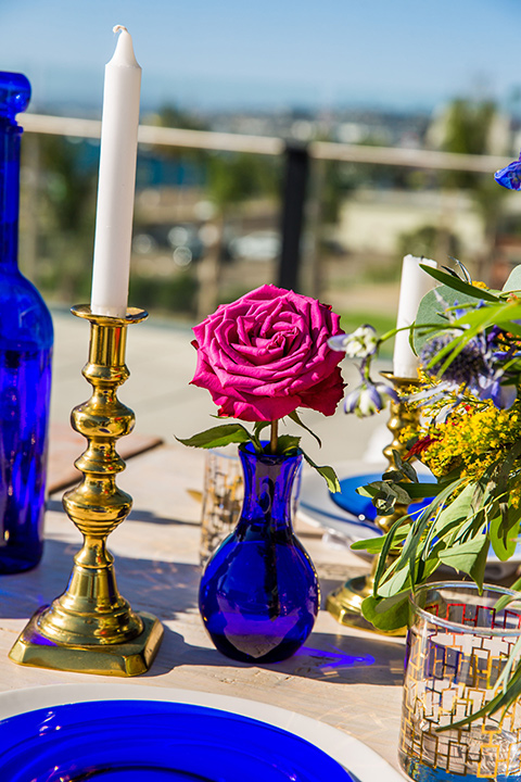  Intercontinental-elopement-shoot-table-decor