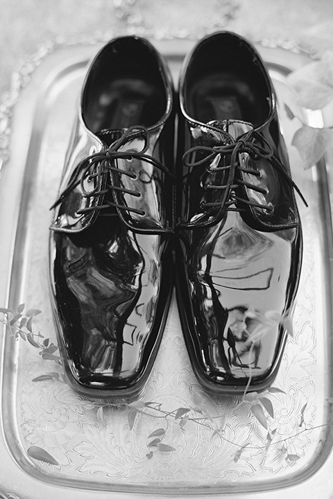 Kimberly-crest-house-shoot-groom-shoes-black-patent-leather-dress-tuxedo-shoes