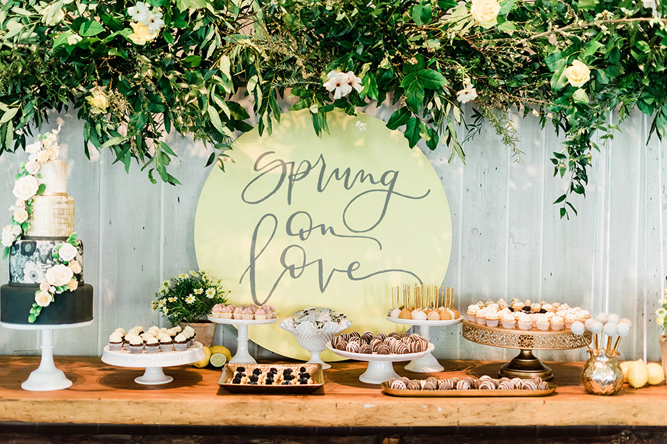 malibu-lodge-spring-wedding-shoot-dessert-table