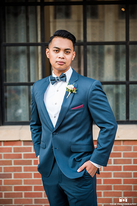 San Diego Wedding Style Goals! | Friar Tux