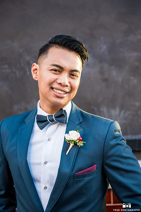 San Diego Wedding Style Goals! | Friar Tux