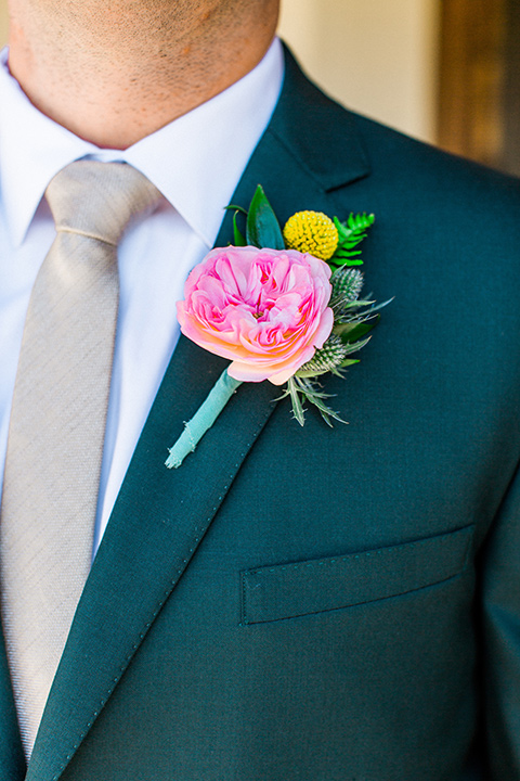 Topa-Winery-Wedding-groom-close-up-in-a-green-suit-with-a-tan-tie-and-shoes