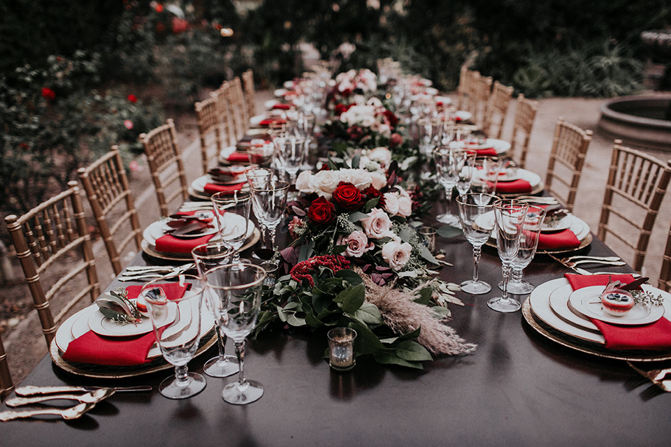 orange-county-vow-renewal-table-close-up