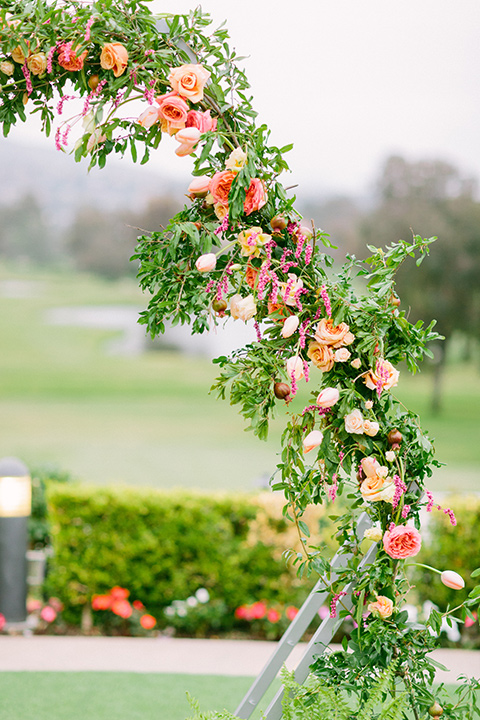 omni-la-costa-ceremony-arch