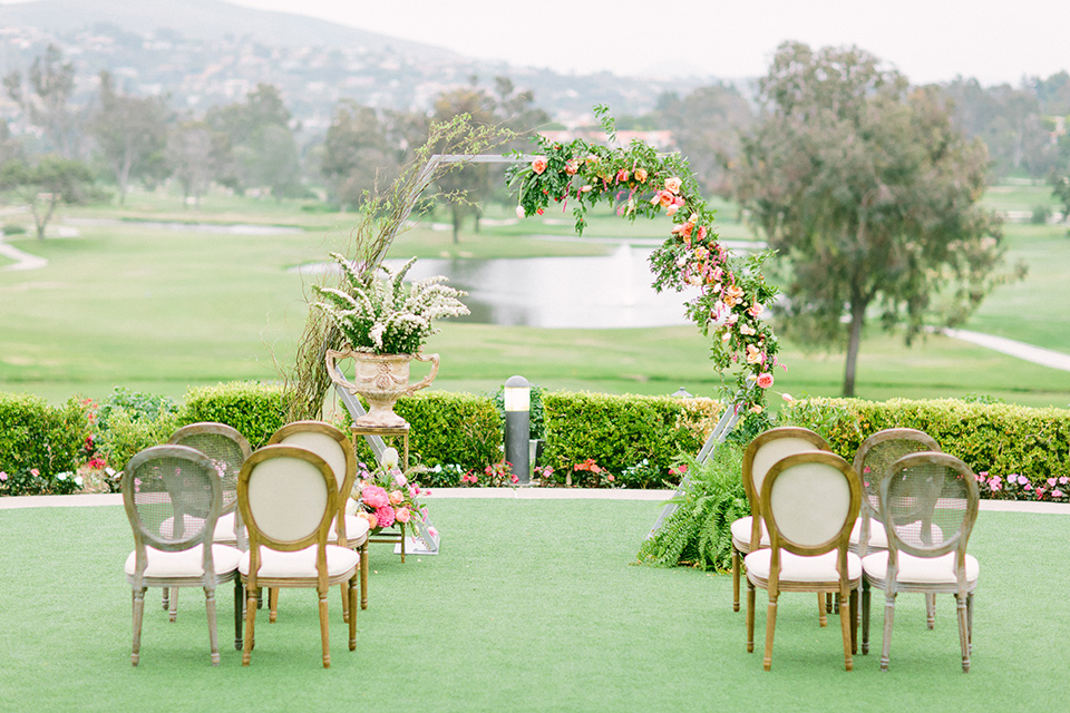 omni-la-costa-ceremony-set-up