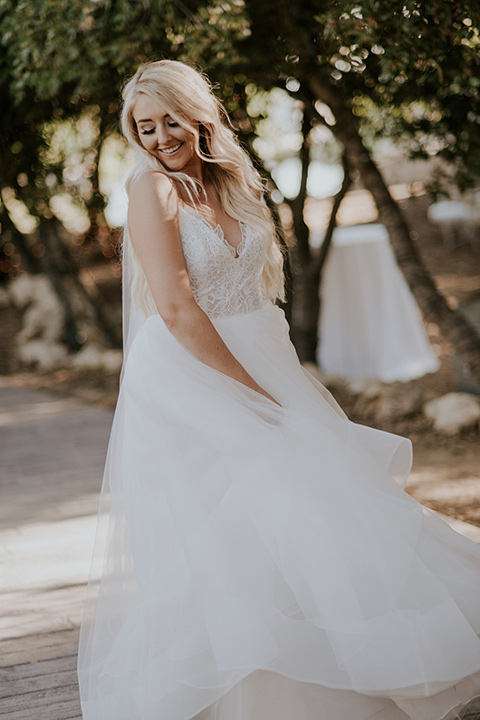 serendiity-gardens-bride-alone-bride-in-a-tulle-ballgown-with-straps