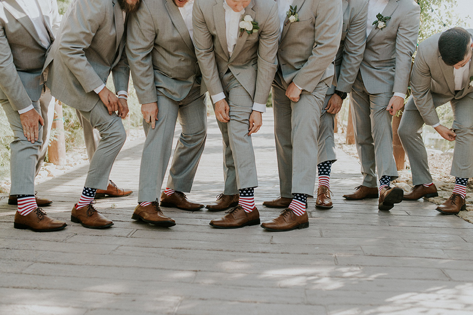 serendiity-gardens-socks-with-the-american-flag-on-them