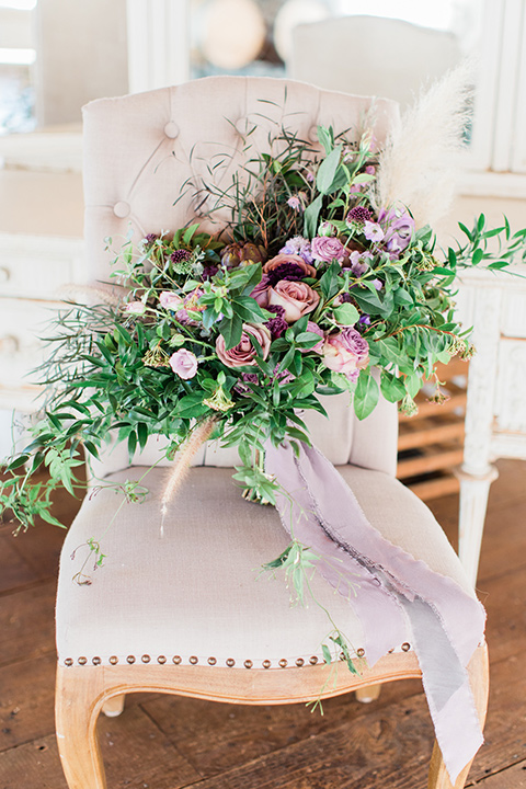 triunfo-creek-vineyards-wedding-flowers-on-chair