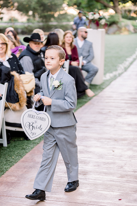  ring bearer