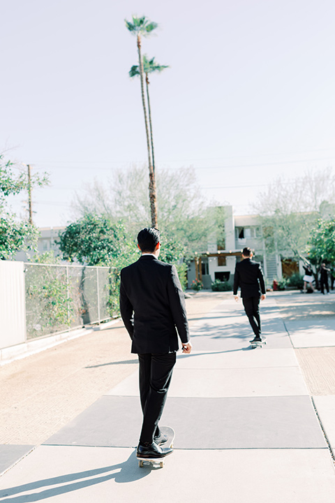  groom skating 2