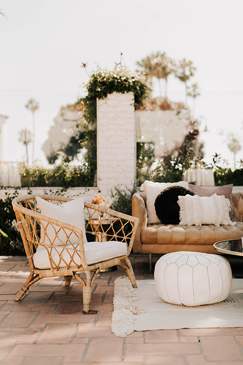  reception tables and furniture 