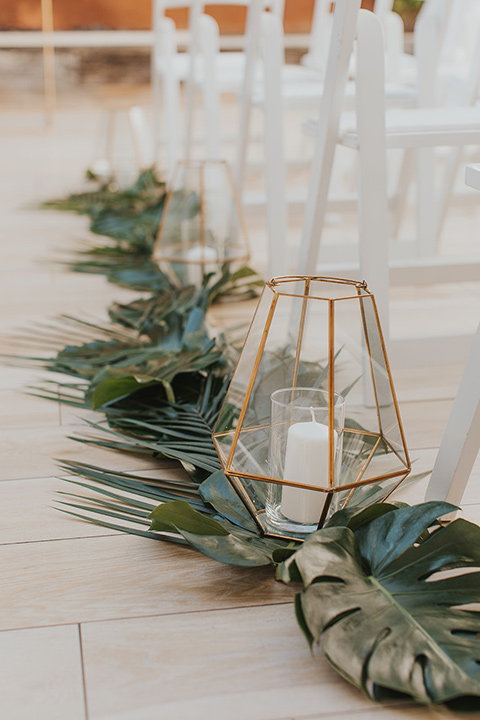  ceremony chairs 