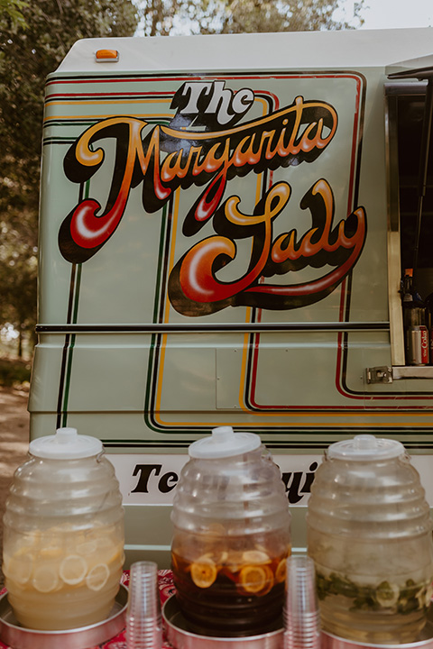  the margarita mobile truck 