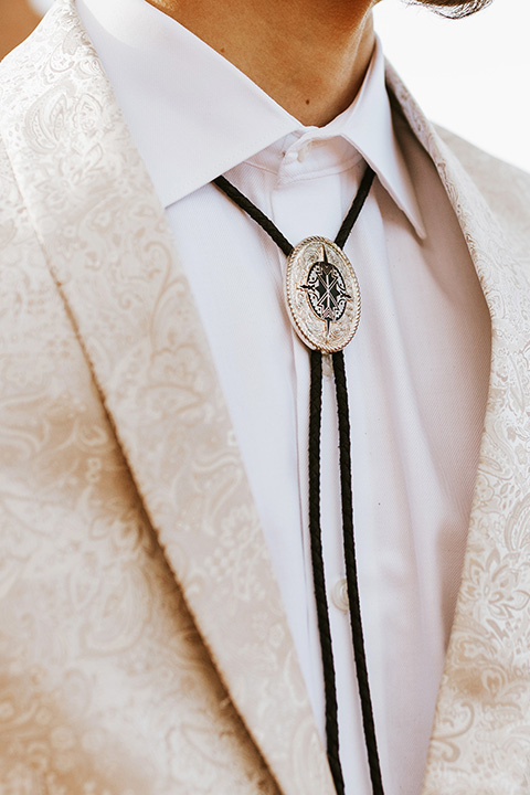  bohemian elopement in antelope canyon – groom 