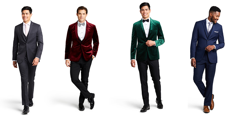 10 Amazing Trends For Fall Weddings | Friar Tux