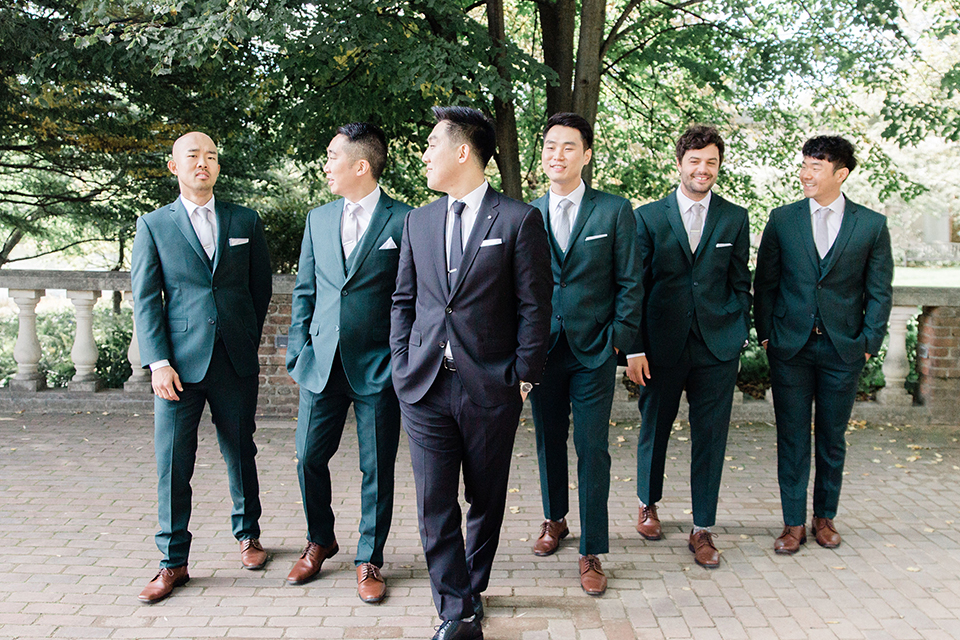  my groomsmen live in different states, now what do I do?  my groomsmen live in different states, how does that work? Renting suits for my groomsmen out of state