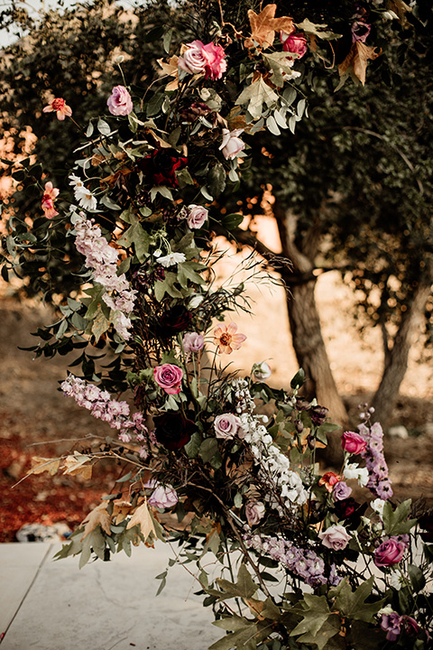  ceremony arch 