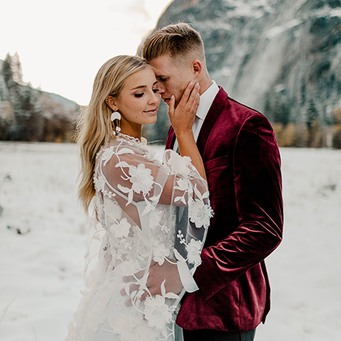  burgundy velvet tuxedo