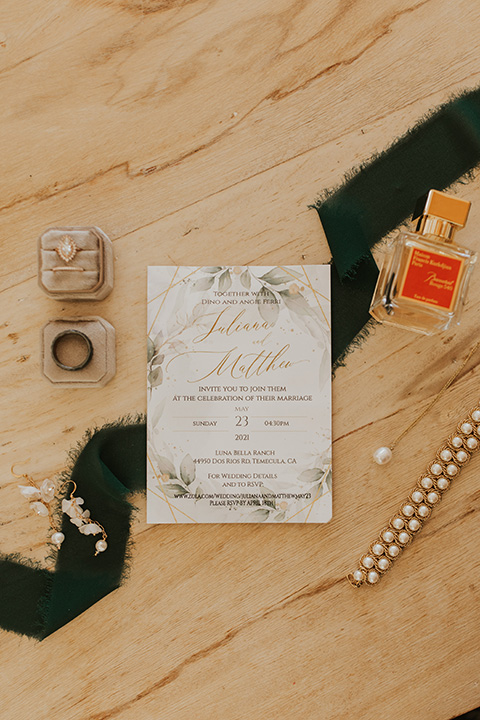  dreamy fall wedding invitations 