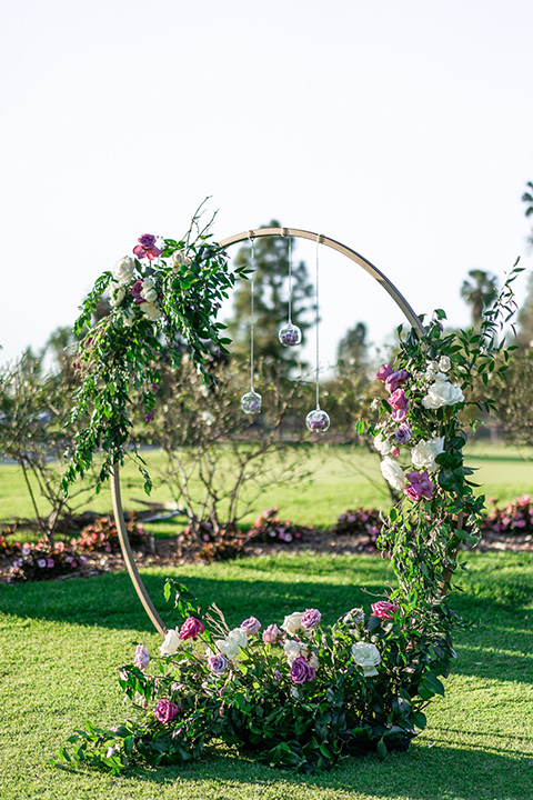  ceremony space