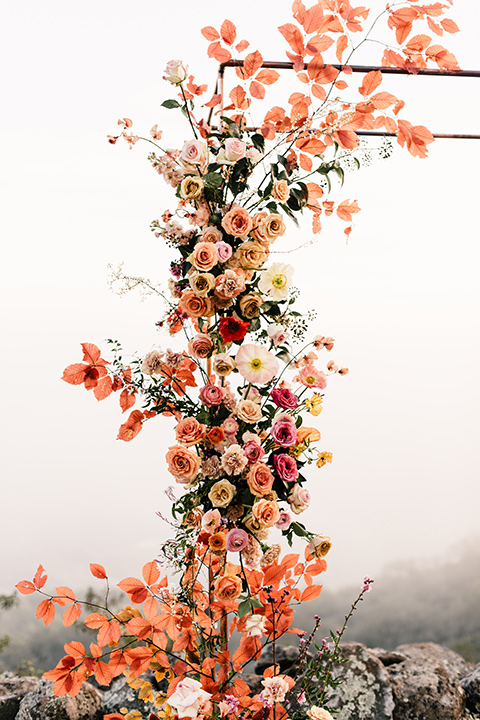  ceremony flowers 