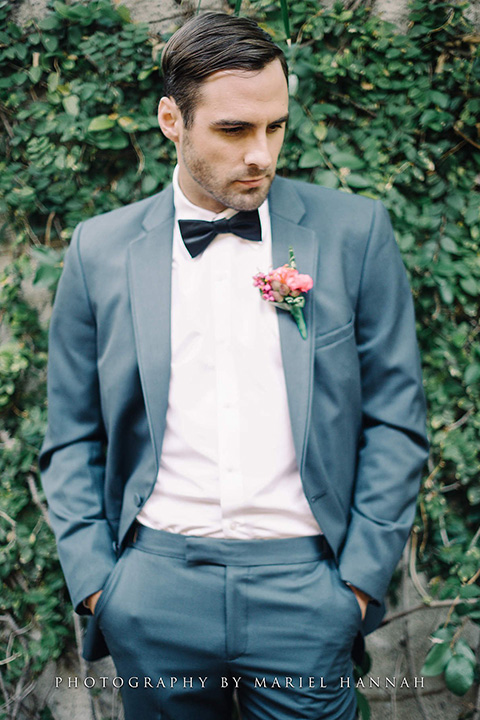 4 Ways to Create the Perfect Spanish Inspired Wedding | Friar Tux