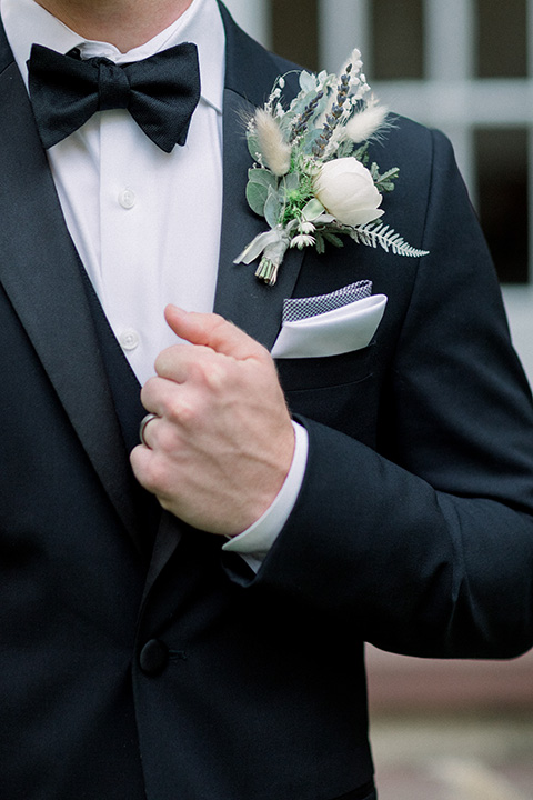  ballerina shoot with black tie style – groom 