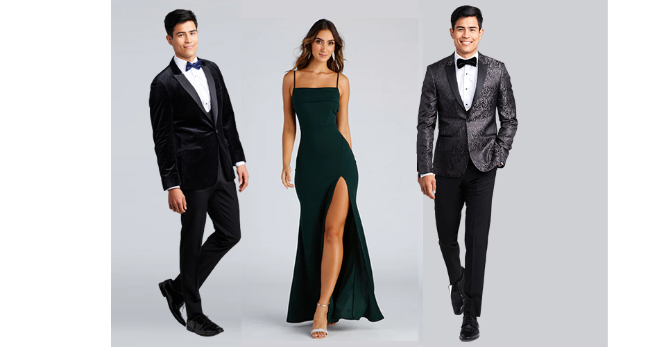  What to wear as a guest for a blacktie wedding
