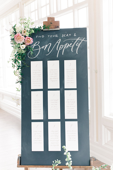  caramel mountain wedding with  black tie flare and the groom in a black velvet tuxedo – ceremony decor 