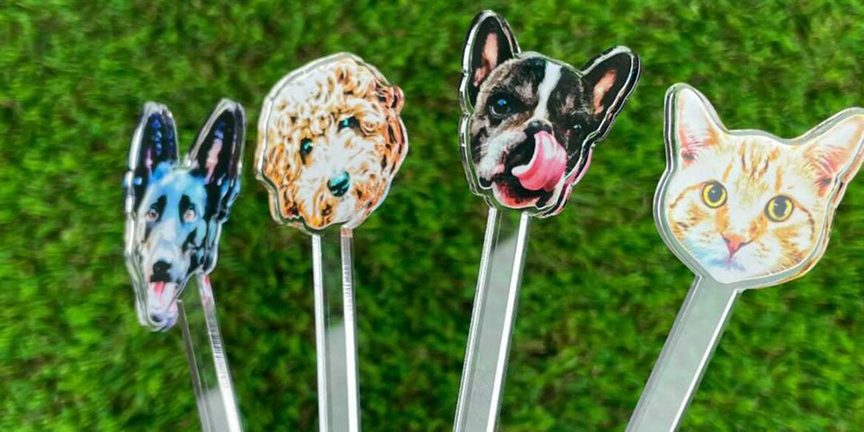  how to incorporate your dog into your wedding – drink stirs 
