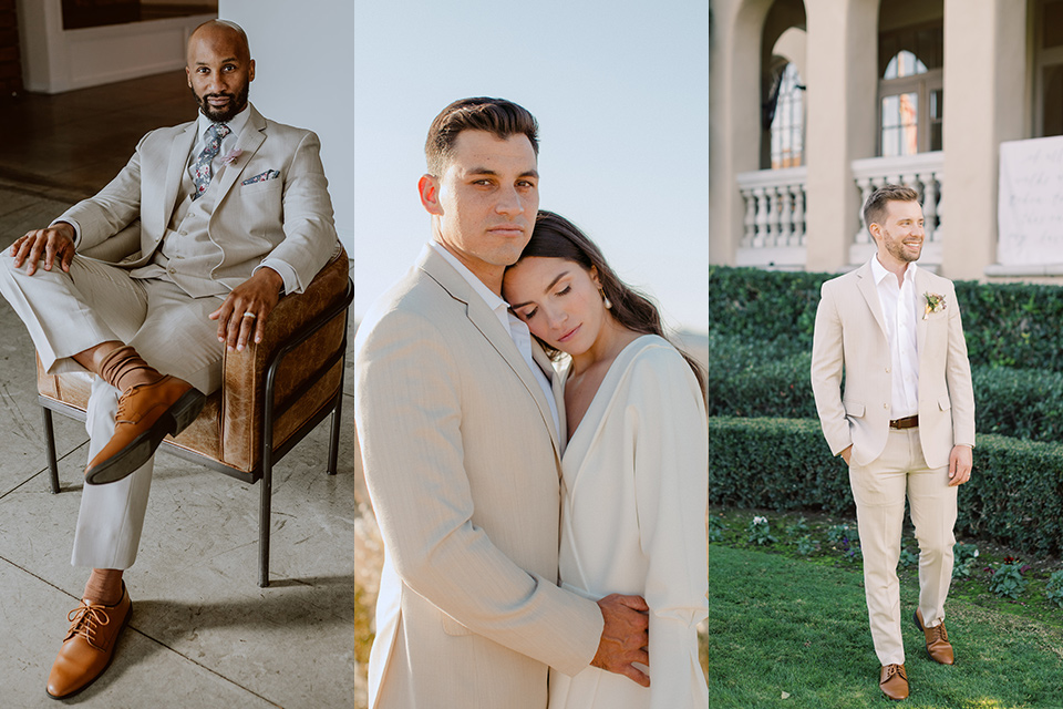 Top 10 Groom Looks For Fall Weddings Friar Tux