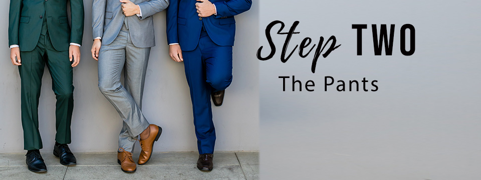  how to build a look for prom in three easy steps – pants 