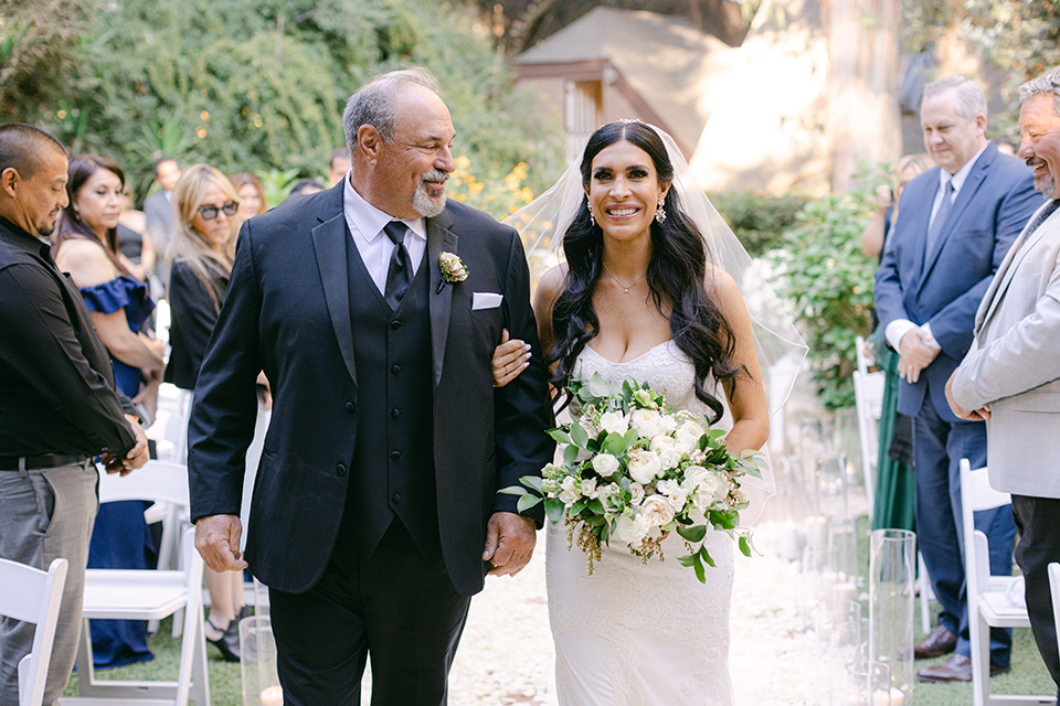  carnival inspired wedding with a ferris wheel and blacktie fashion 