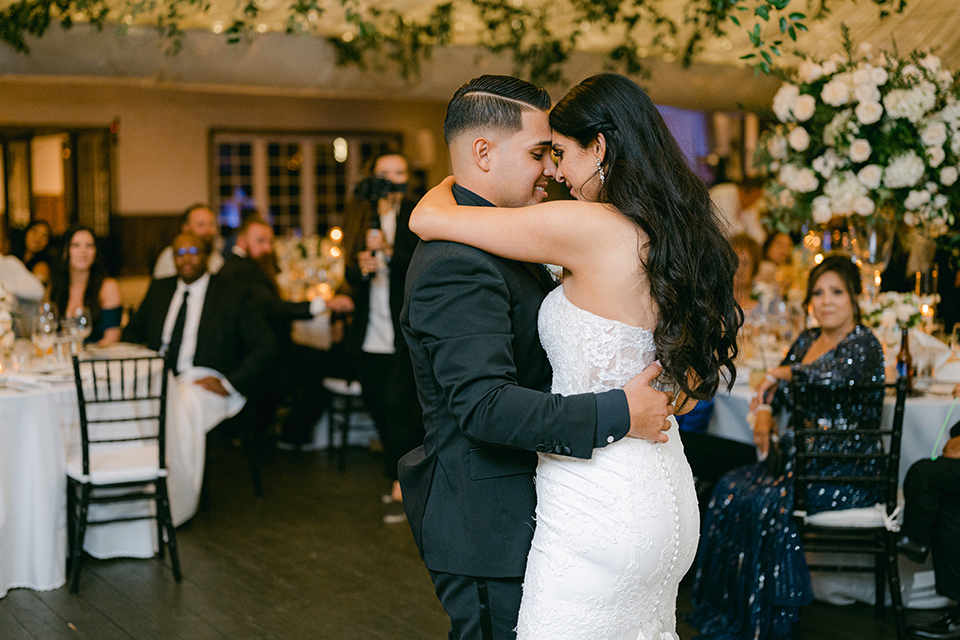  carnival inspired wedding with a ferris wheel and blacktie fashion 