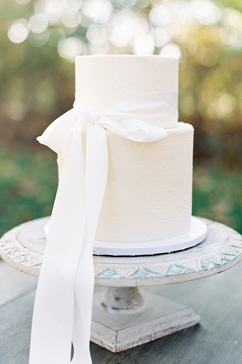  fall wedding at kestrel park – cake 