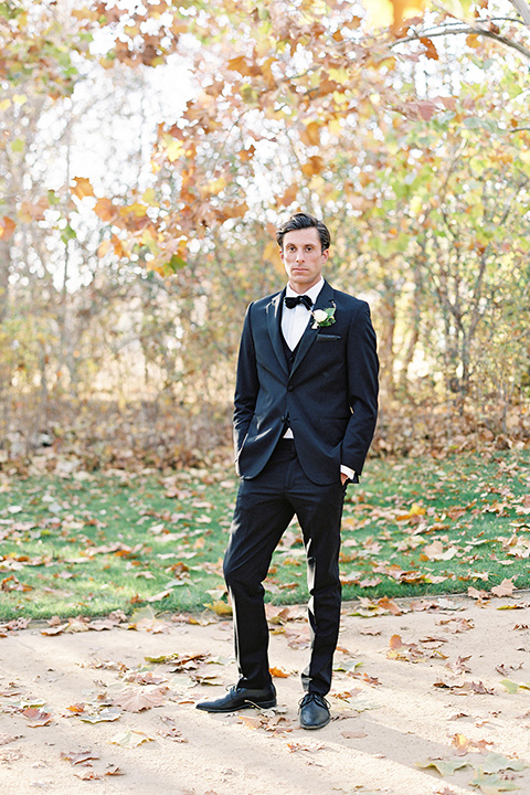  fall wedding at kestrel park – groom 