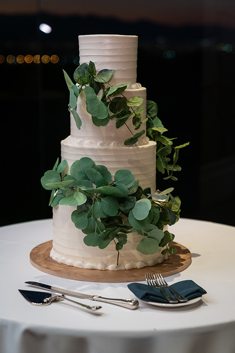  green las vegas wedding – bridal hair 